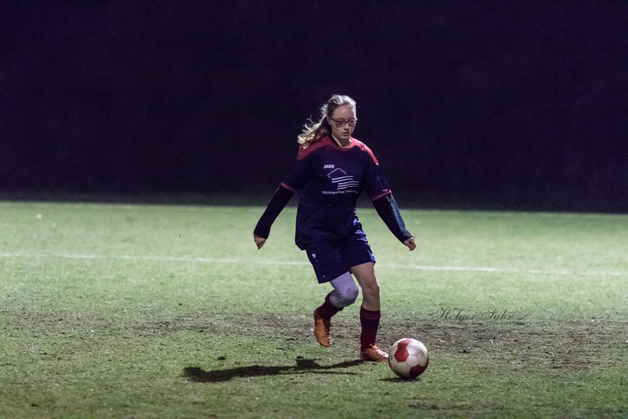 Bild 153 - Frauen TuS Tensfeld - TSV Wiemersdorf : Ergebnis: 1:1